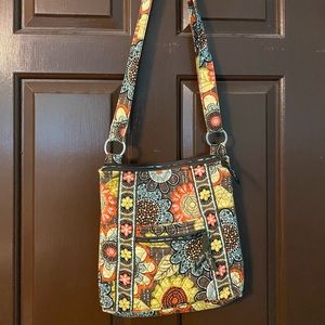 Vera Bradley Crossbody Bag